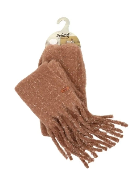 Sodutch Winter Essentials Sjaal