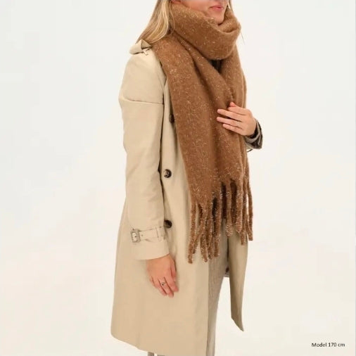 Sodutch Winter Essentials Sjaal