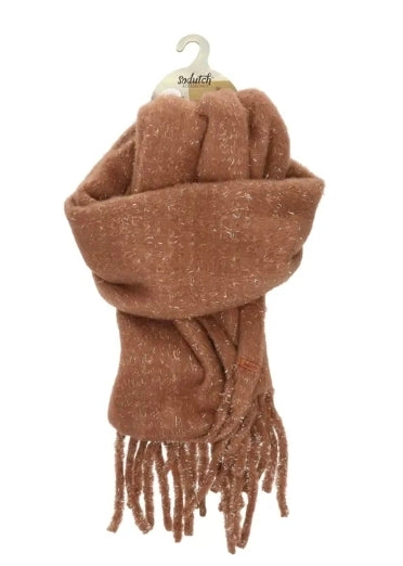 Sodutch Winter Essentials Sjaal