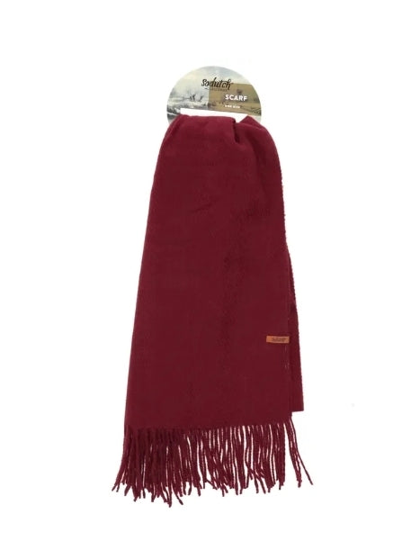 Sodutch Winter Essentials Sjaal Onesize