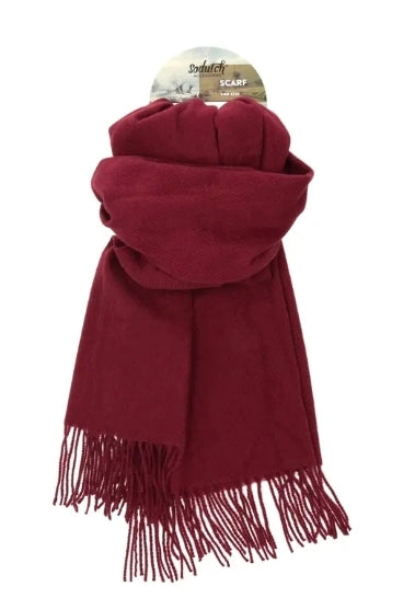 Sodutch Winter Essentials Sjaal Onesize