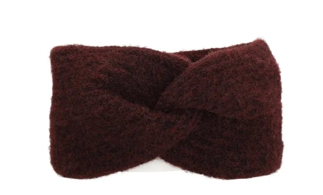 Sodutch Winter Essentials Haarband