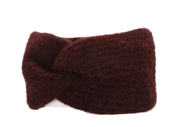 Sodutch Winter Essentials Haarband