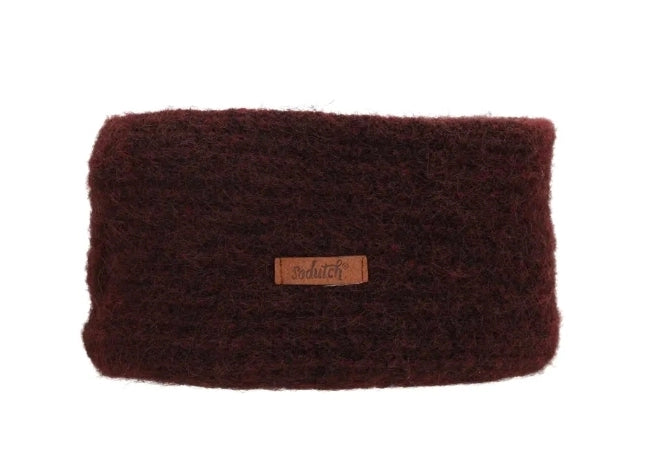 Sodutch Winter Essentials Haarband