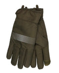 Sodutch Winter Essentials Handschoenen olijfgroen