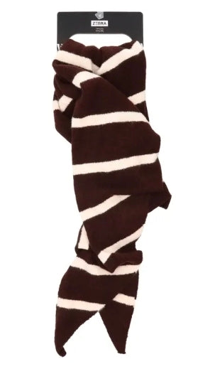 Zebra Trends Winter Classics Sjaal