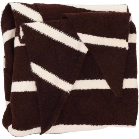 Zebra Trends Winter Classics Sjaal
