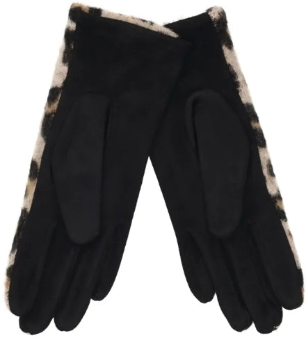 Zebra Trends Winter Classics Handschoenen Onesize