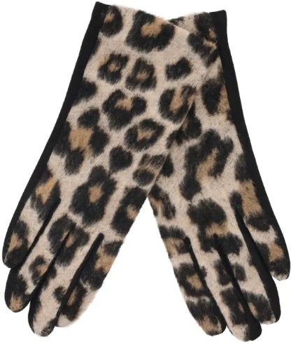 Zebra Trends Winter Classics Handschoenen Onesize