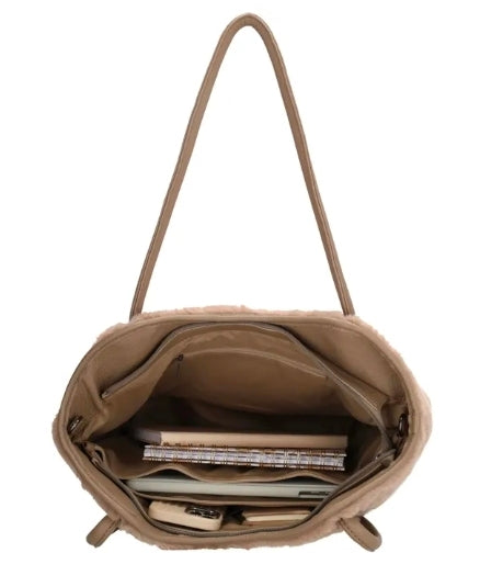 Zebra Trends Jolie Laptoptas 15,6 inch (34.5x19.4 cm)