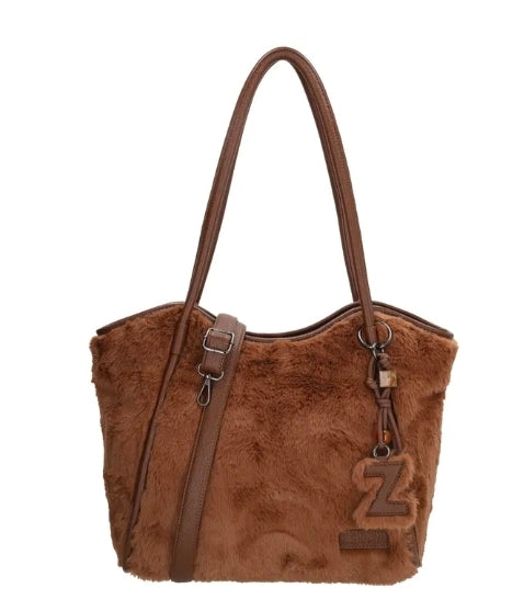 Zebra Trends Jolie Laptoptas 15,6 inch (34.5x19.4 cm)