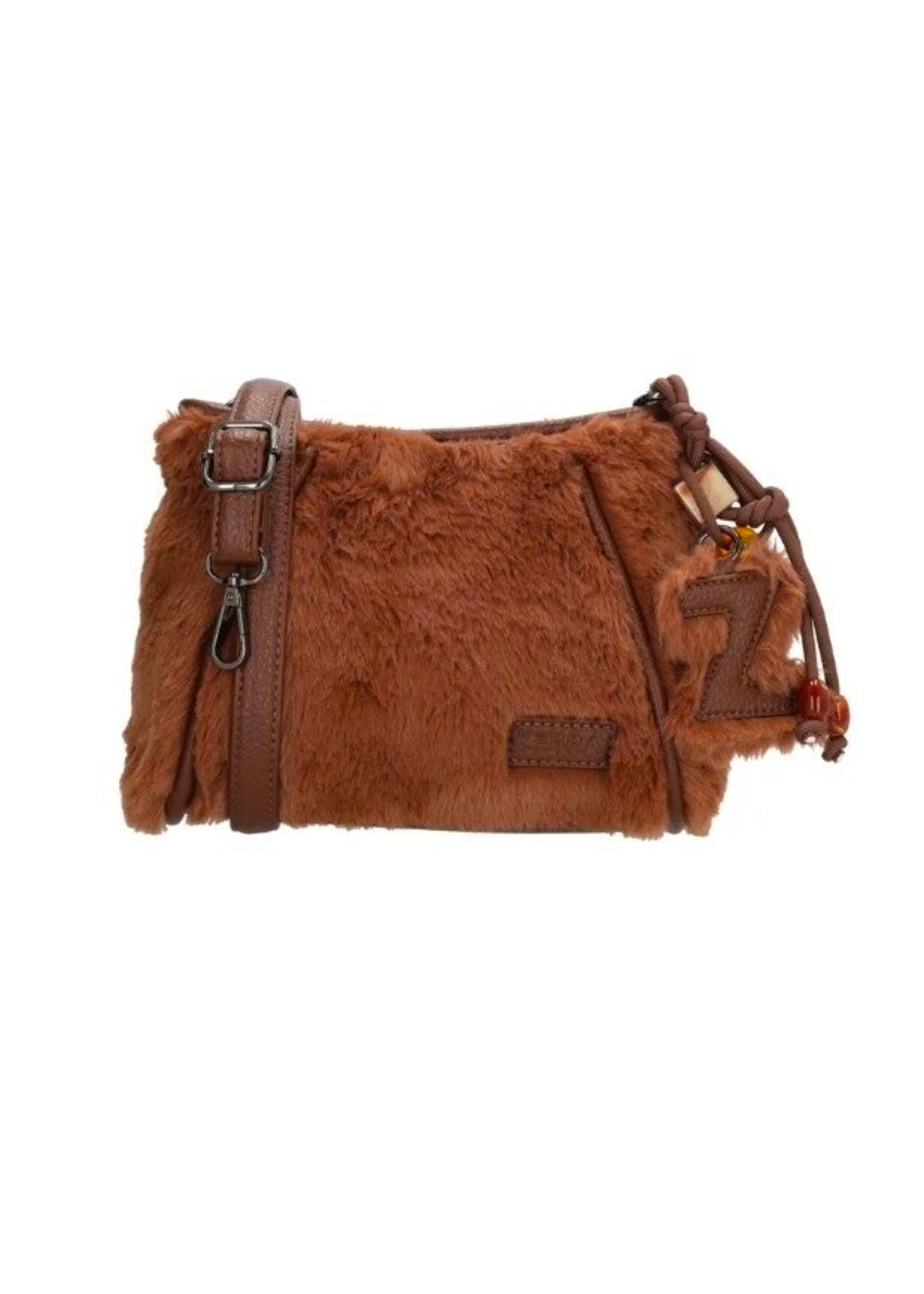 Zebra Trends Jolie Crossbodytas