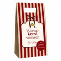 Choco Gift Box – Warme Kerst Wensen