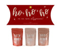 Giftbox – Ho Ho Ho En Nu Even Ontspannen