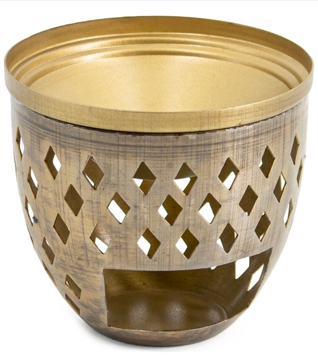 Geurbrander Tikona goud