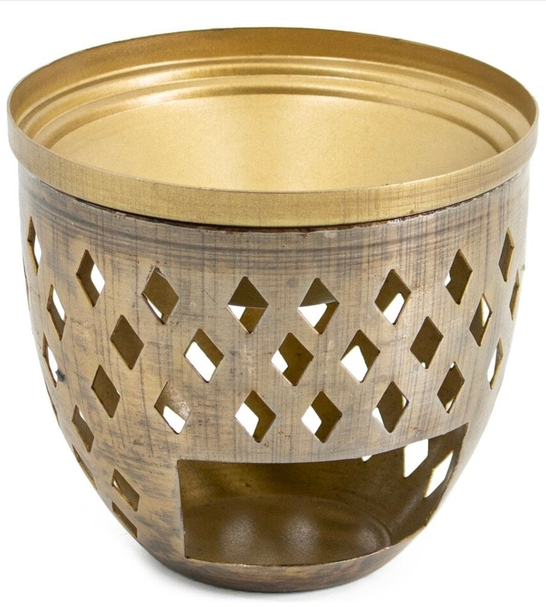 Geurbrander Tikona goud