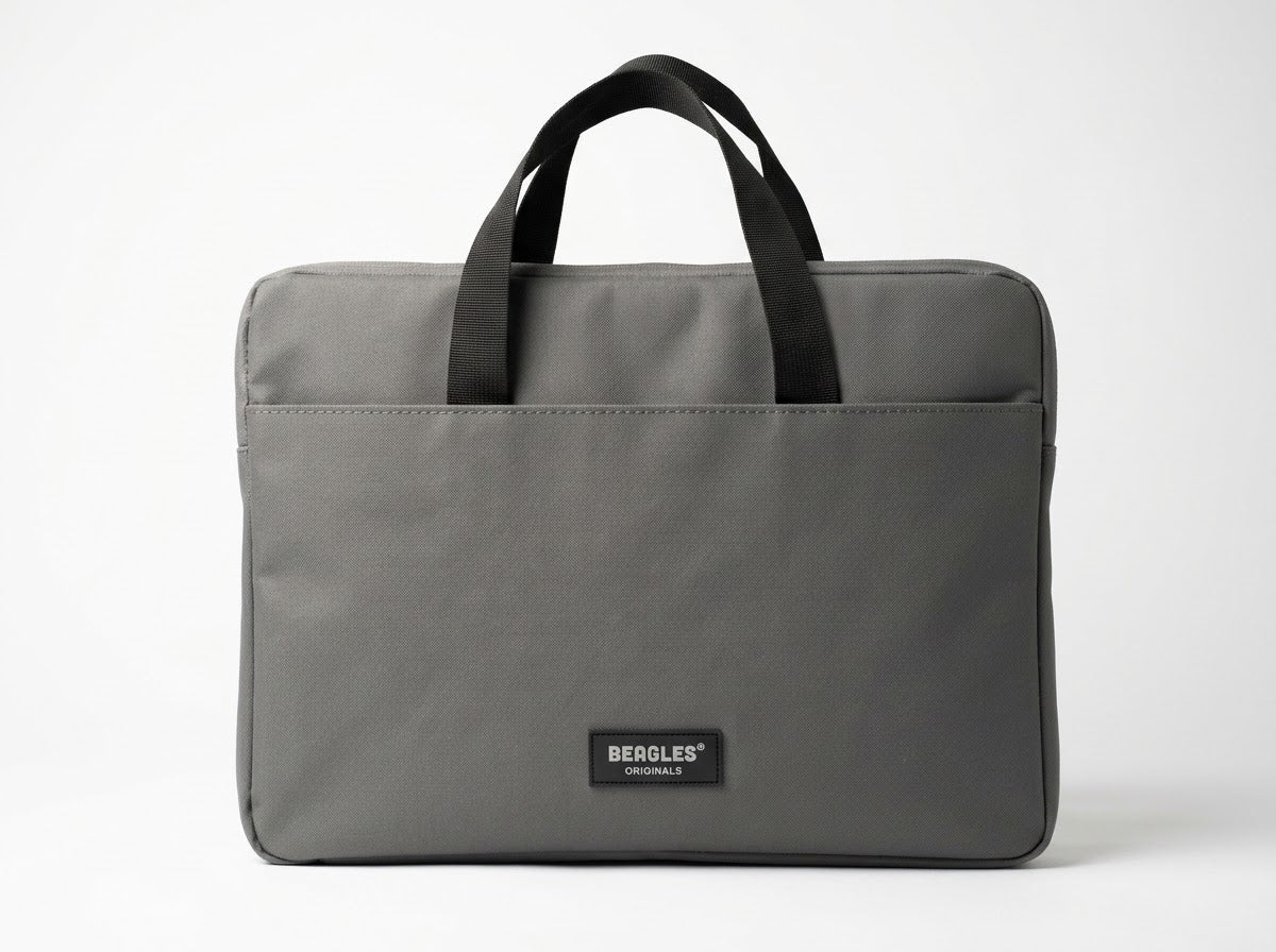 Beagles Originals Laptoptas 13,3 inch