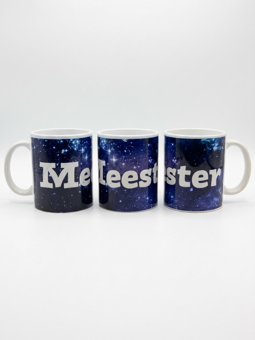 Mok meester