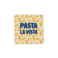 Tegeltje Pasta la vista - Ceramic Tiles