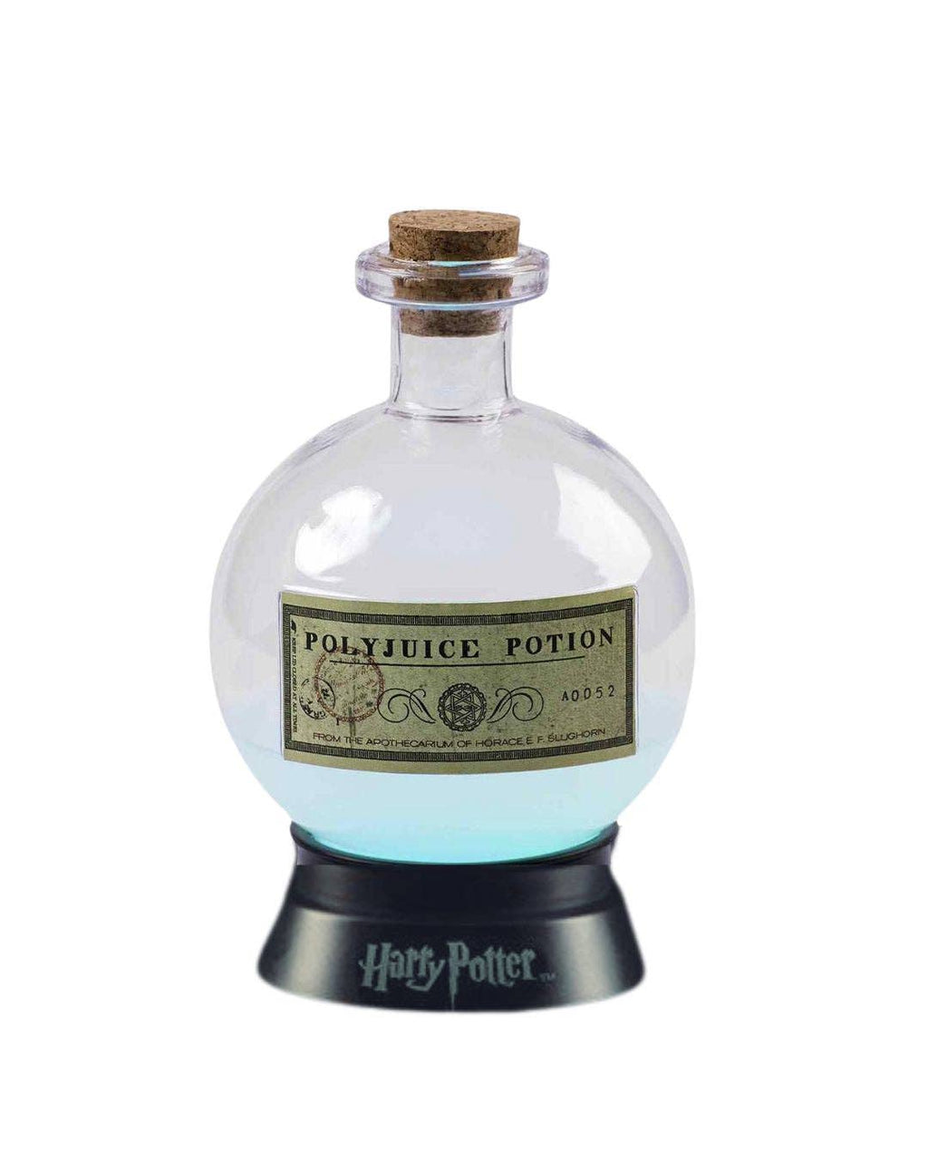 Harry Potter Toverdrank Lamp 'POLYJUICE POTION'