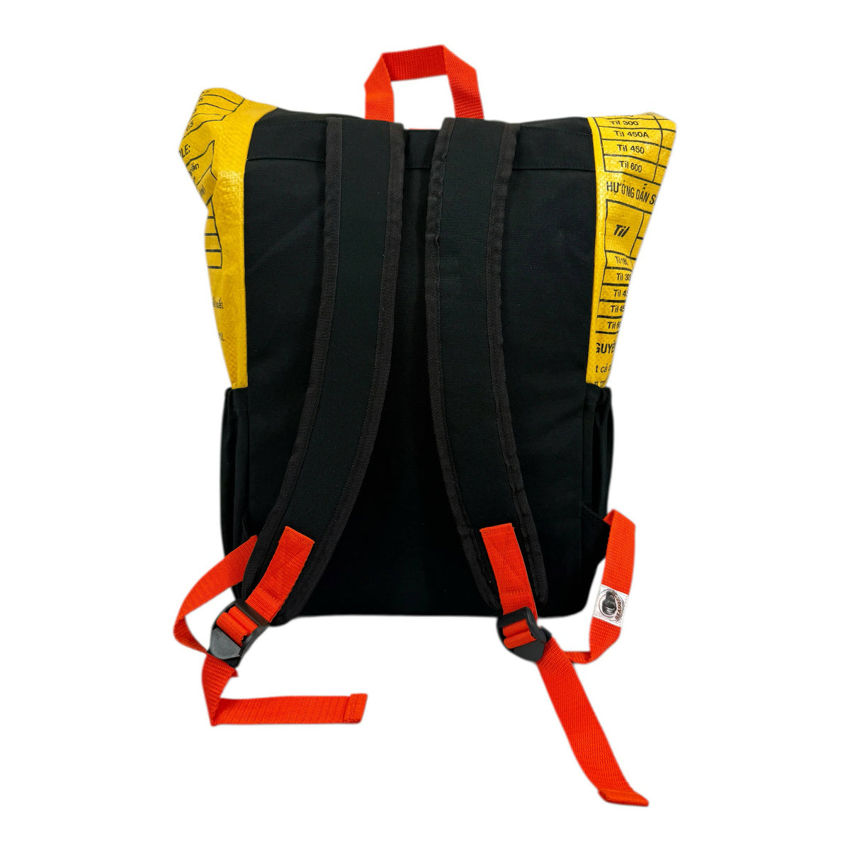 Beadbags Classic Adventure Rugzak geel
