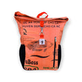 Beadbags Classic Adventure Rugzak oranje