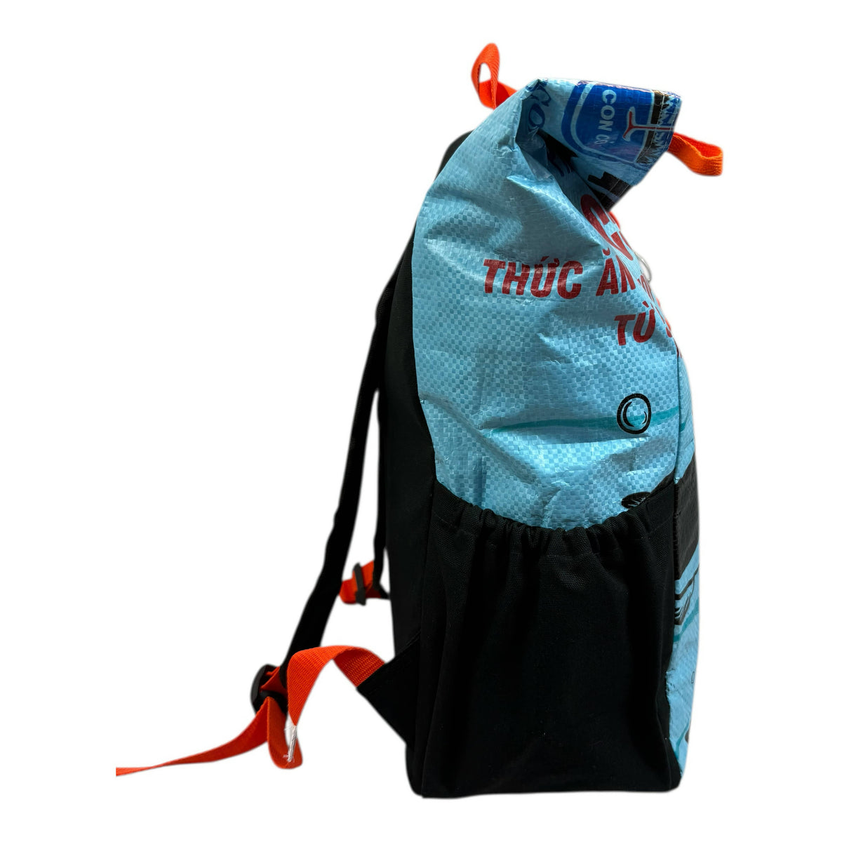 Beadbags Classic Adventure rugzak blauw