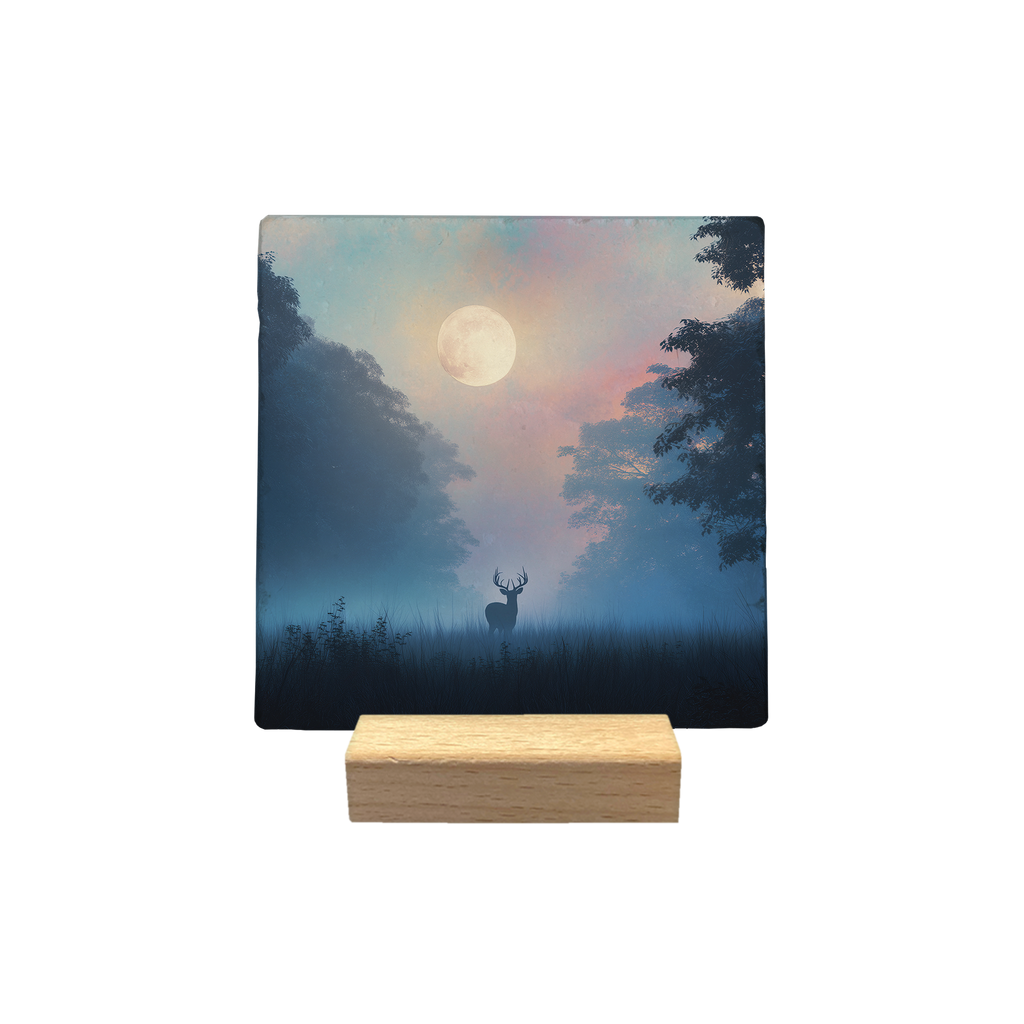 Stag - natural stone tile