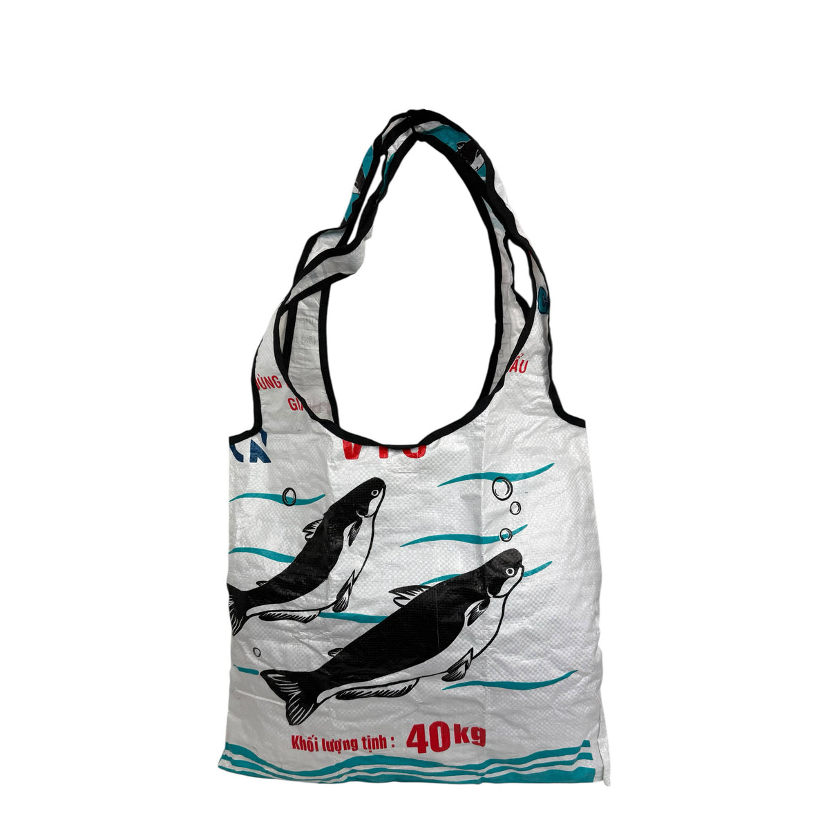 BEADBAGS Classic grote boodschappentas