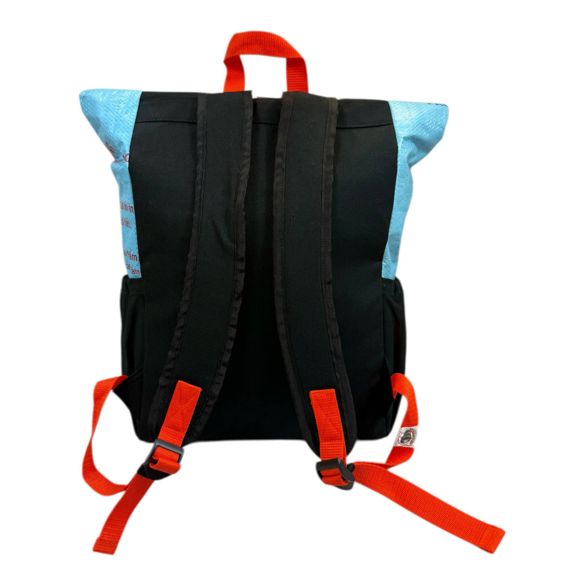 Beadbags Classic Adventure rugzak blauw
