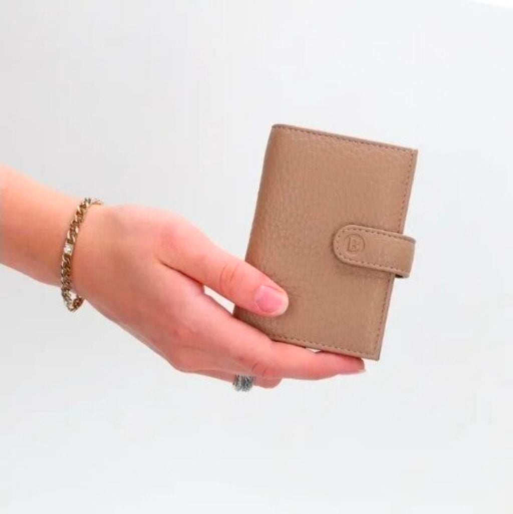 Beagles Lizaso Creditcard etui