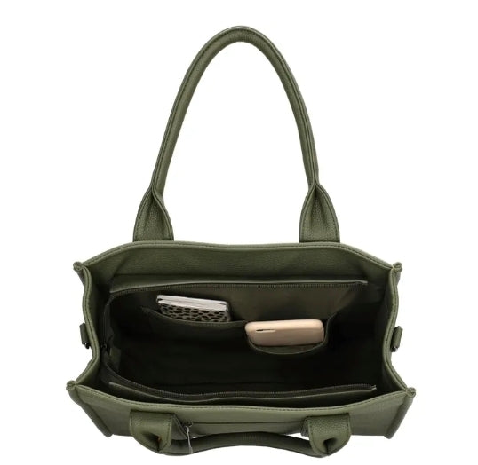 Charm London Bond Shopper