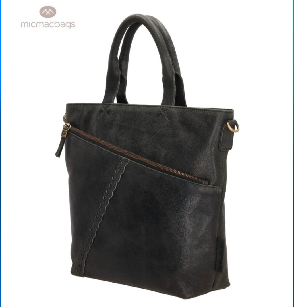 Micmacbags Marrakech handtas