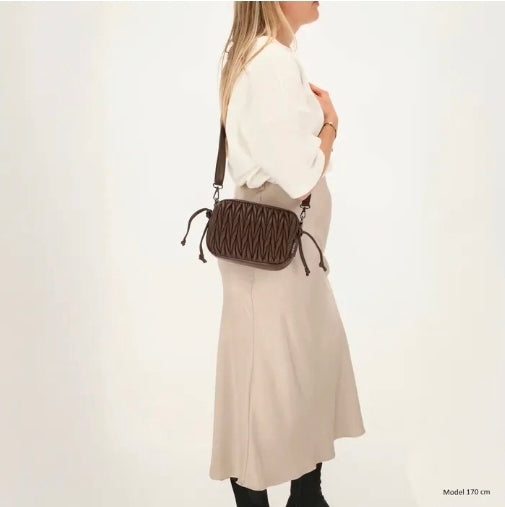 Charm London West End Crossbodytas