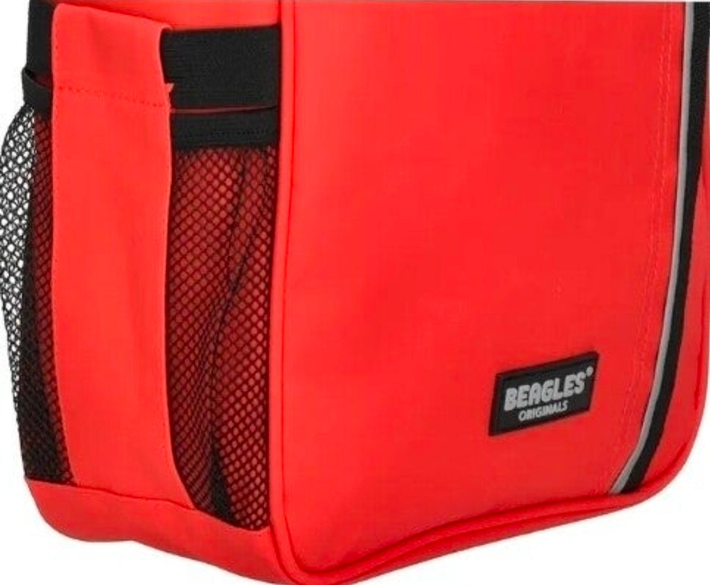 Beagles Originals Tokyo Rugzak 13,3 inch (29,4x16,6 cm.)