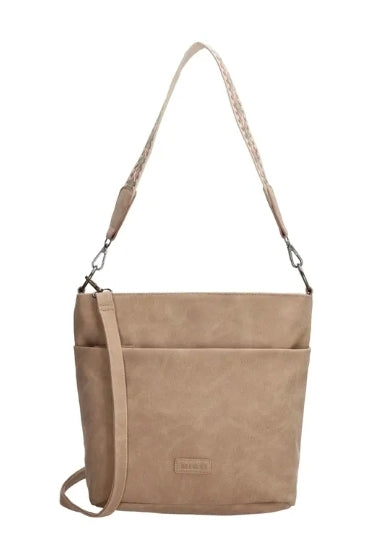 Beagles Malaga Shopper