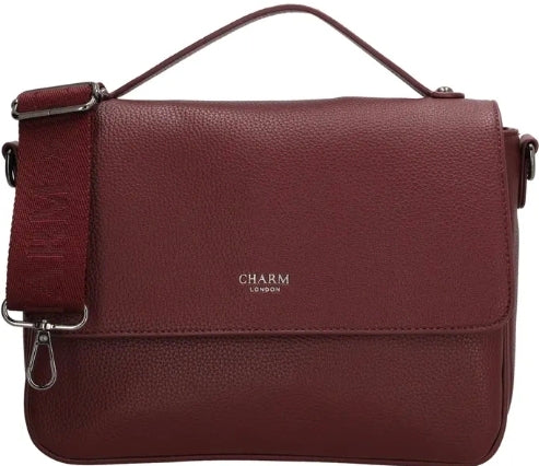 Charm London Mulberry street Handtas