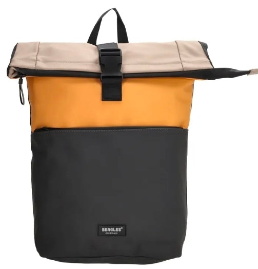 Beagles Originals Waterproof Rugzak 15,6 inch