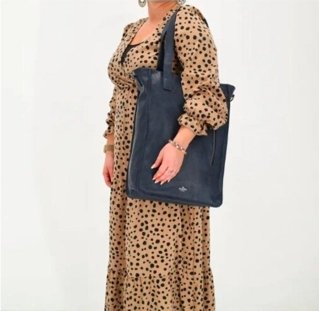 Charm London Liberty Shopper 17,3 inch