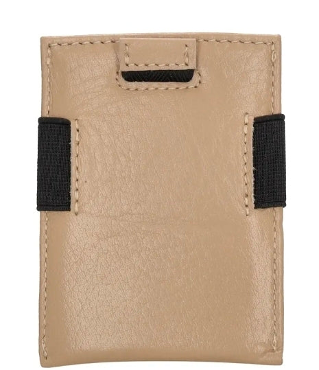 Double-D Creditcard etui