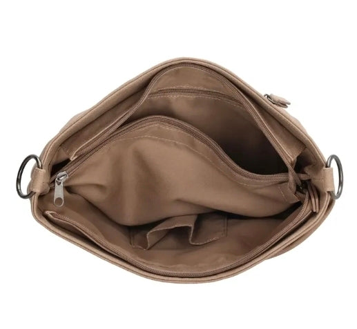 Beagles Malaga Shopper