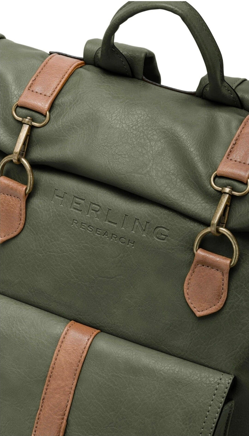 Herling WESTLEY - Unisex rugzak