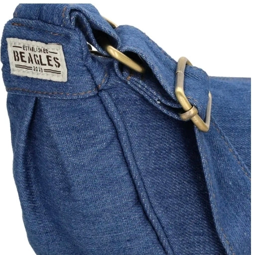Beagles Tejeda crossbody tas