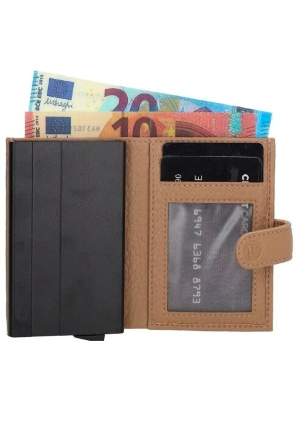 Beagles Lizaso Creditcard etui
