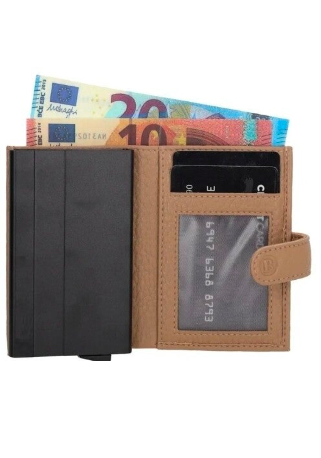 Beagles Lizaso Creditcard etui