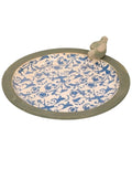 Esschert Design Vogelbad/voederschaal