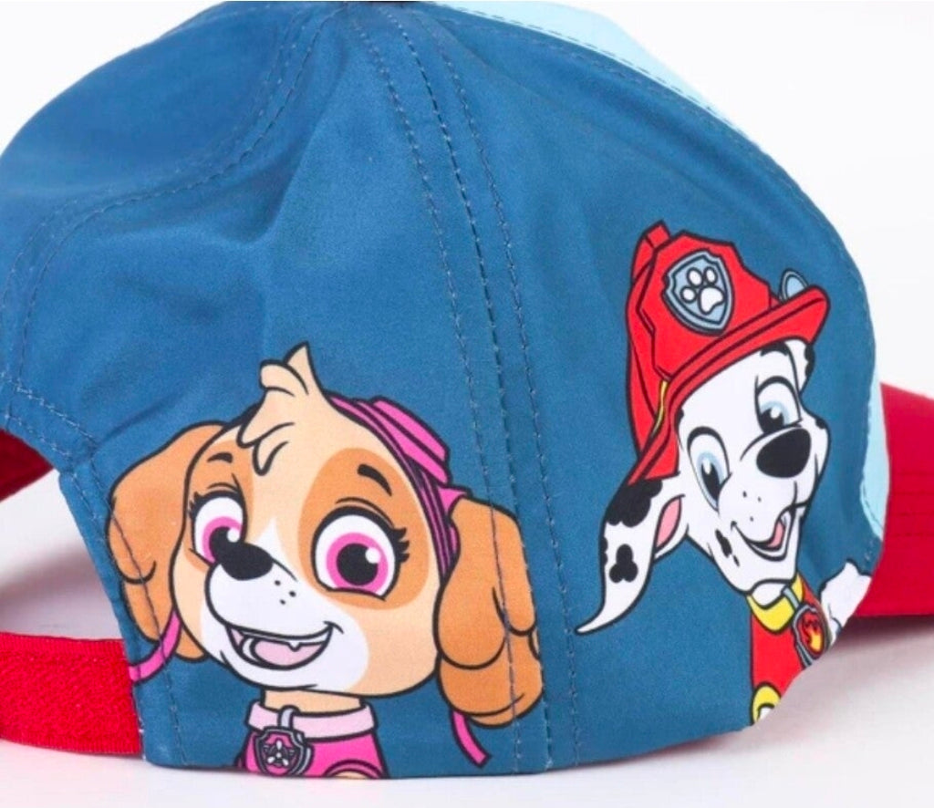 Paw Patrol - pet baseball
