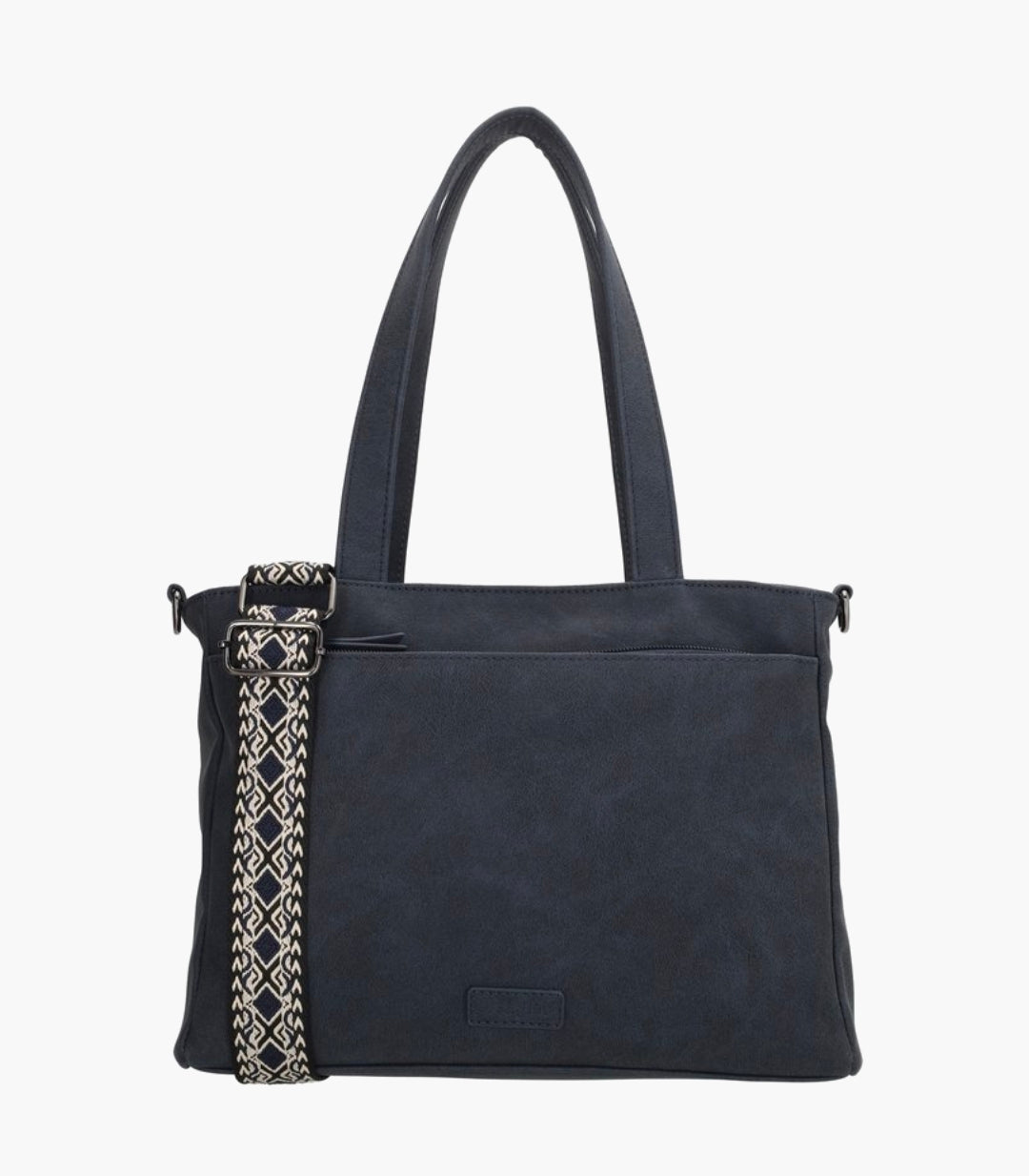 Beagles Malaga Shopper