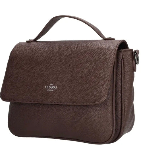 Charm London Mulberry street Handtas