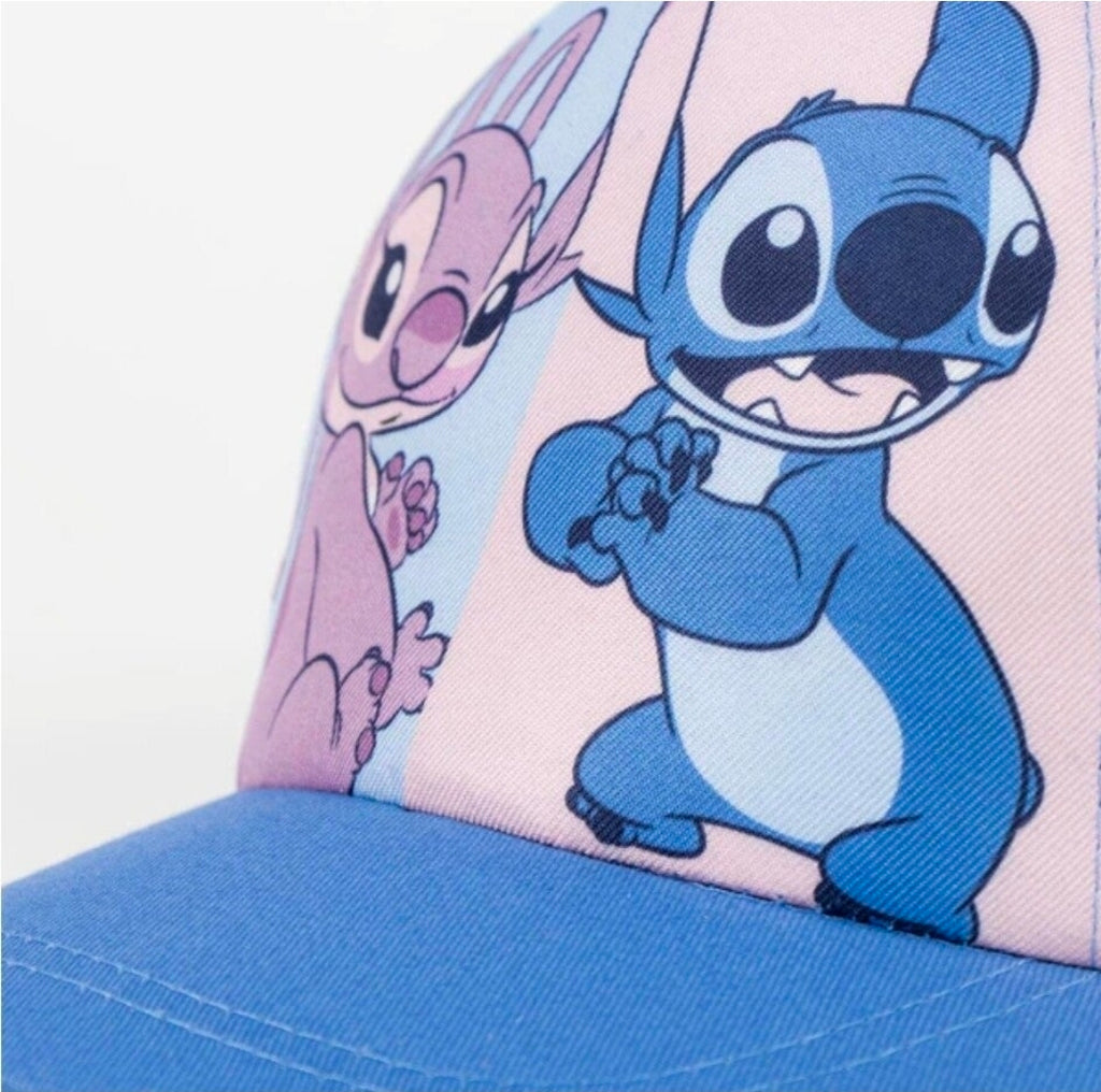 STITCH - pet